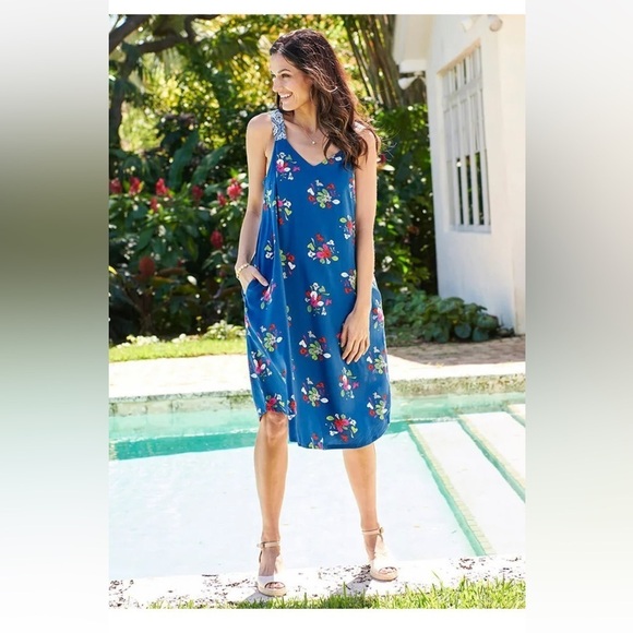 Matilda Jane Brilliant Daydream Perfectly Polished Dress Size XS NEW - Picture 12 of 12